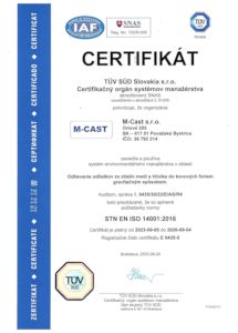 STN EN ISO 14001:201