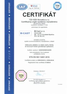 STN EN ISO 14001:201